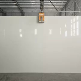 Кварц QSA серии Carrara VG2326