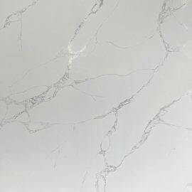 QSA Quartz Calacatta Series VG6123.